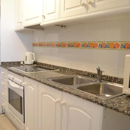 Frente Al Mar Con Piscina Y Parking En - Capacidad 8 Pers. - Es-373-30 Apartment *