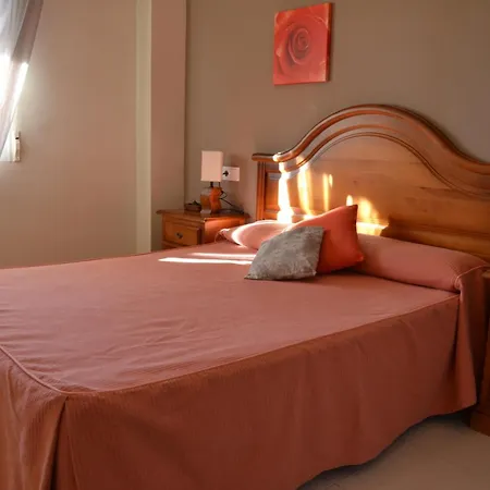 Frente Al Mar Con Piscina Y Parking En - Capacidad 8 Pers. - Es-373-30 Apartment Denia