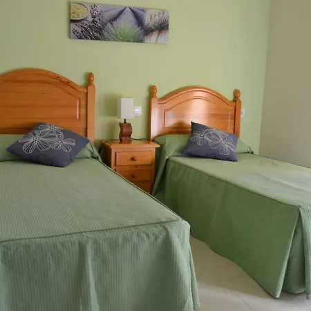 Frente Al Mar Con Piscina Y Parking En - Capacidad 8 Pers. - Es-373-30 Apartamento Dénia